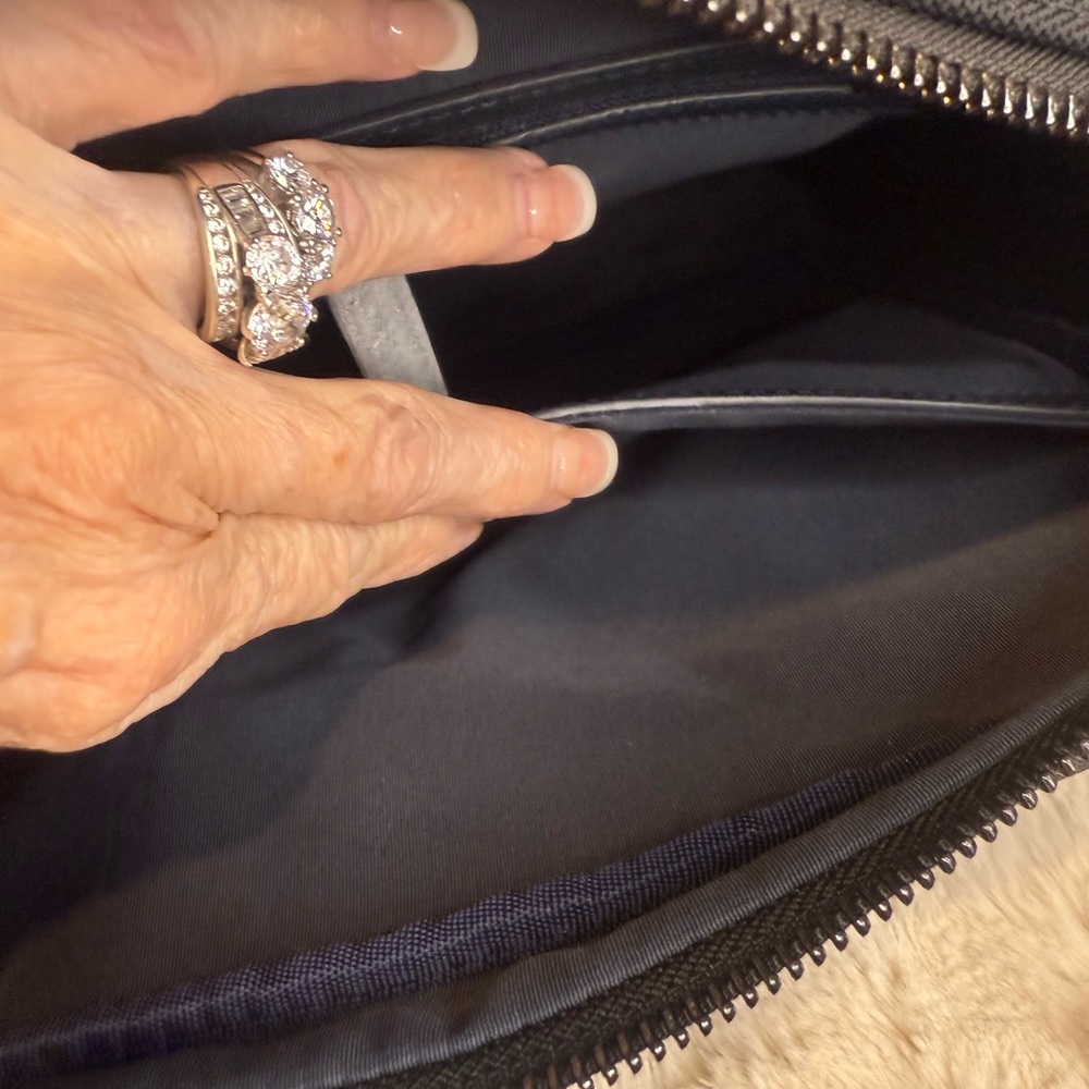 💙 BOLVAINT SOTO SATCHEL - Picture 9 of 16